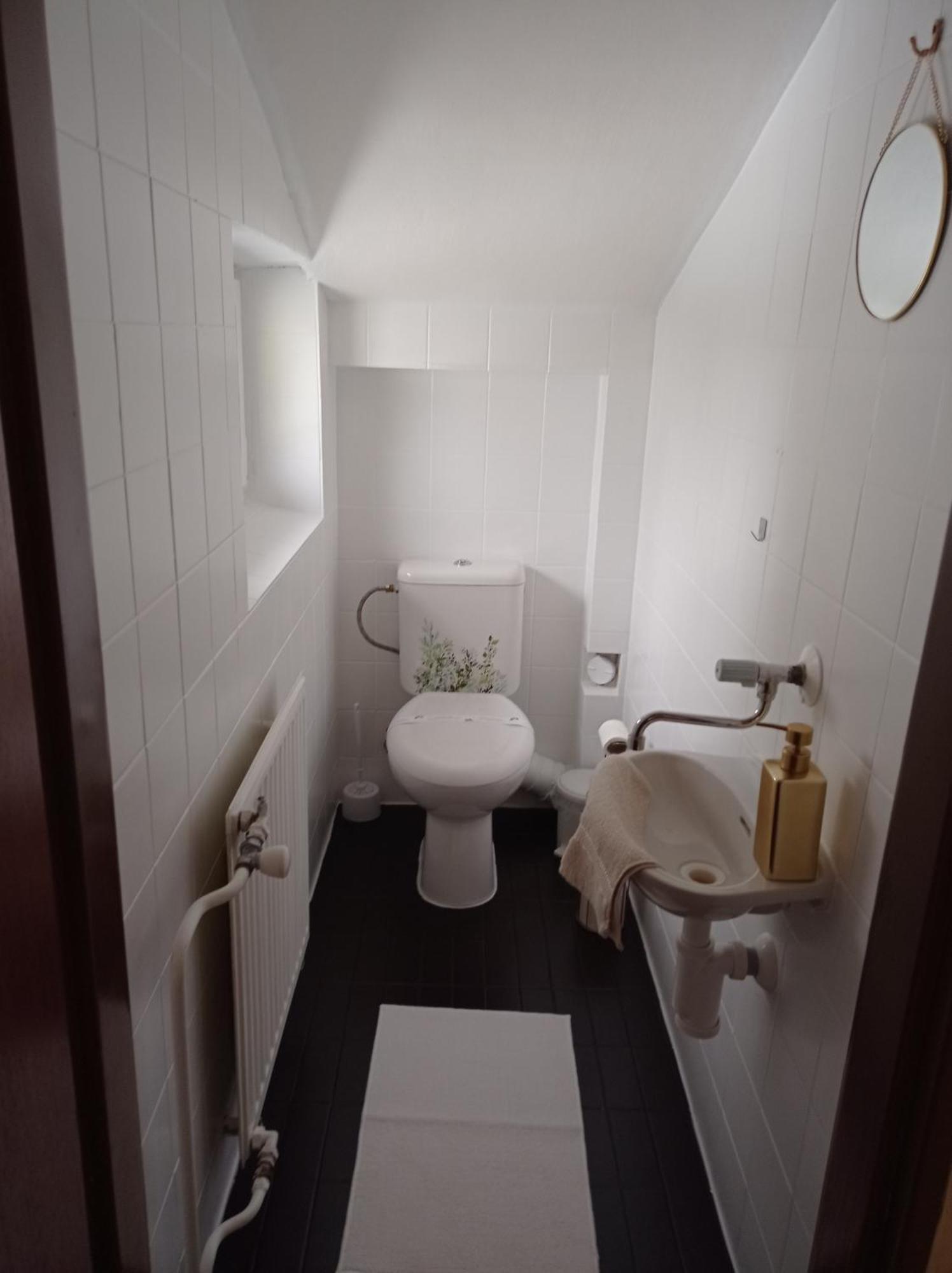 Penzion Skitour Stará Lesná Chambre photo